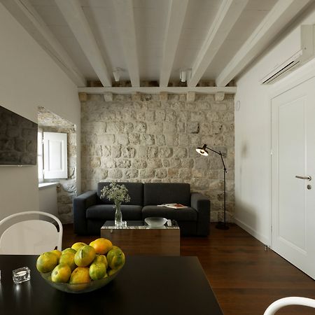Apartments Eleganca Ragusa Esterno foto
