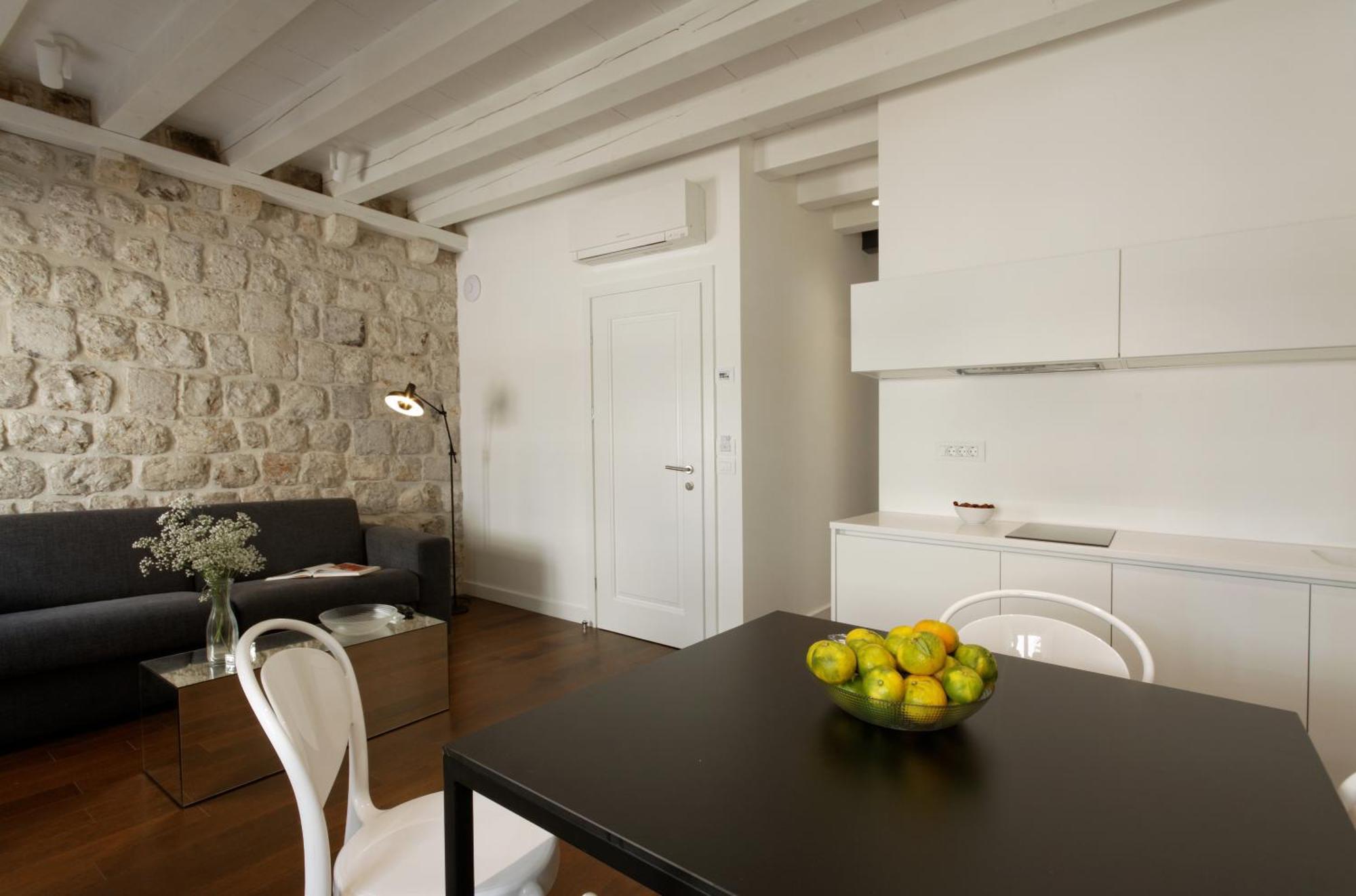 Apartments Eleganca Ragusa Esterno foto
