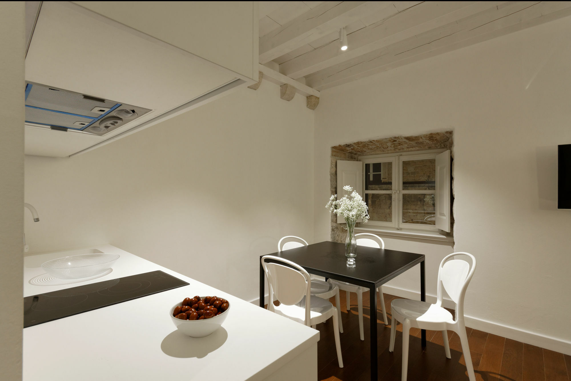 Apartments Eleganca Ragusa Esterno foto